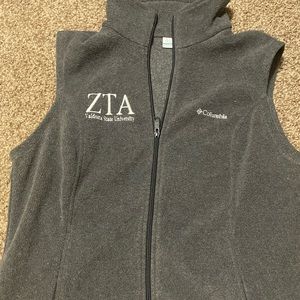 Zeta Tau Alpha VSU Clothes